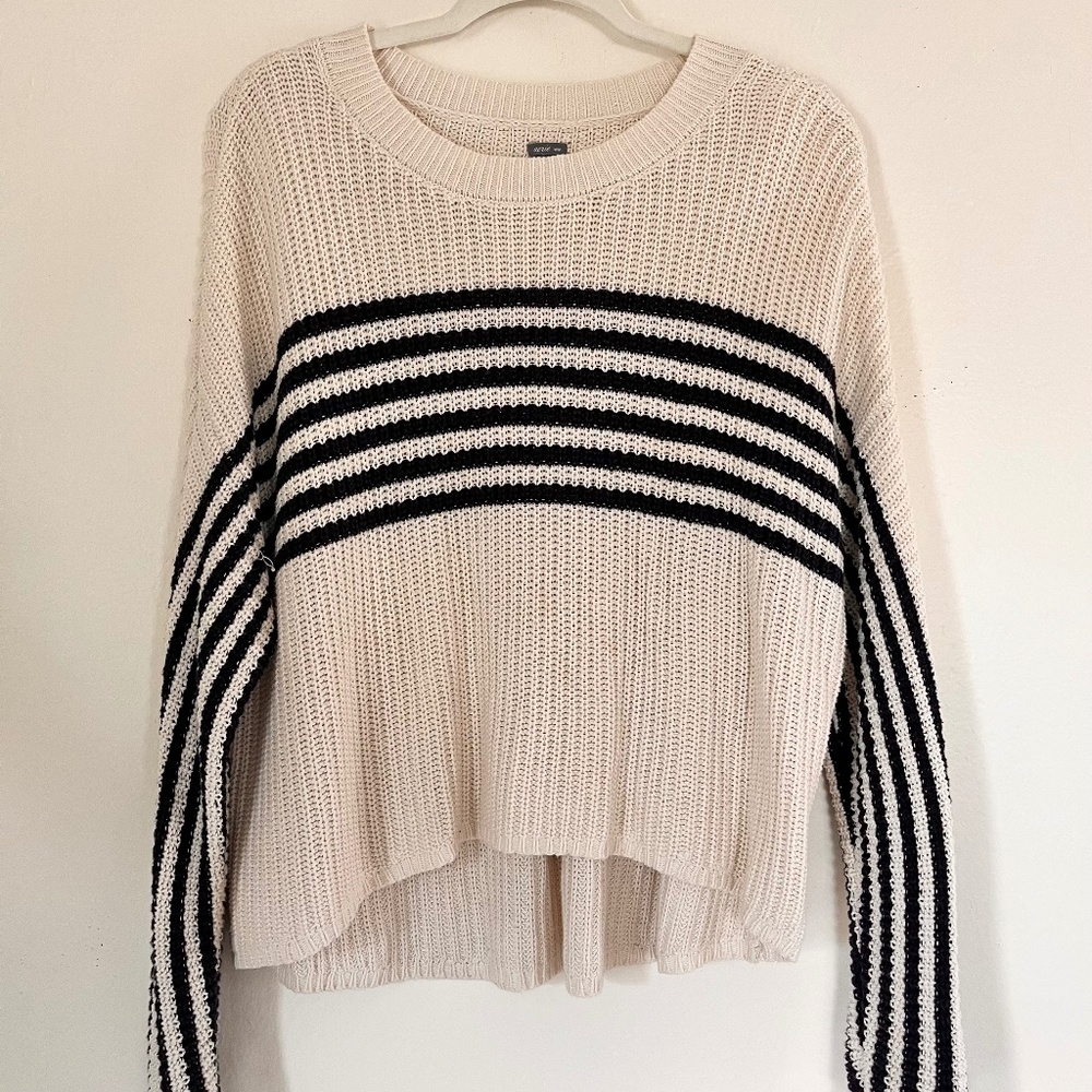 Aerie sweater